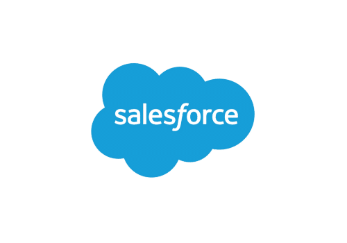 Salesforce x GenSpace.ai